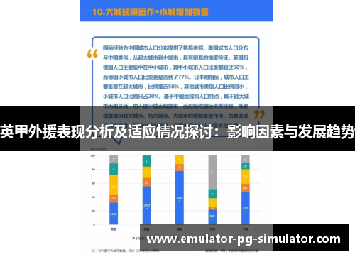 英甲外援表现分析及适应情况探讨：影响因素与发展趋势
